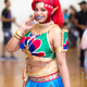 Cosplay by Firaga Fox